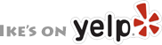 Ike's on Yelp
